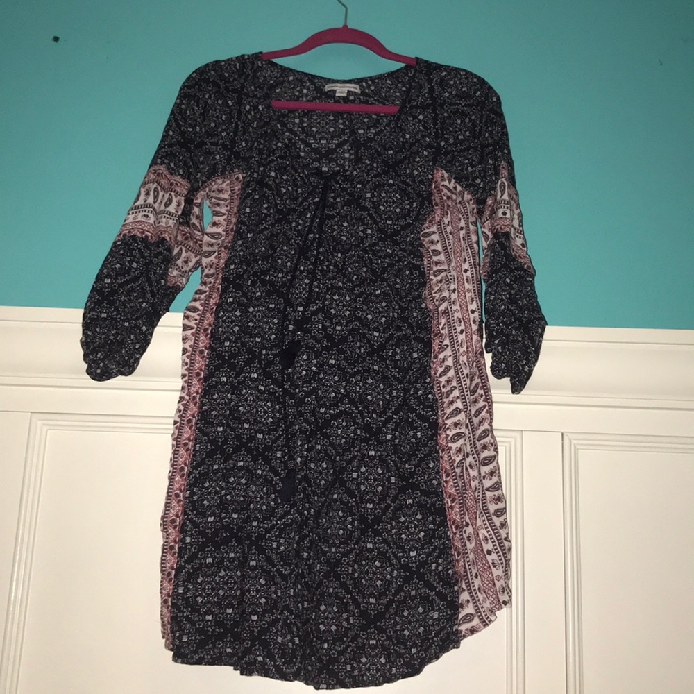 American eagle sundress size large.